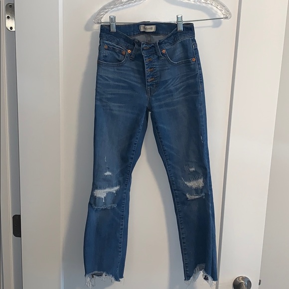 Madewell Cali Demi-Boot - Picture 2 of 5